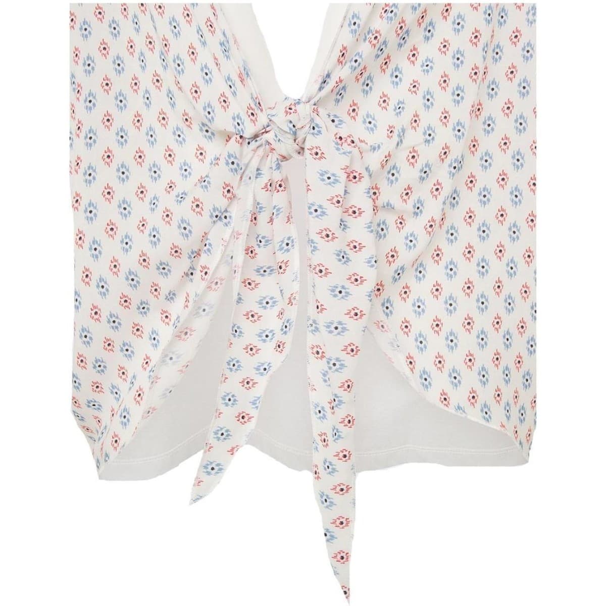 Women's T-Shirts Pepe Jeans Multicolor