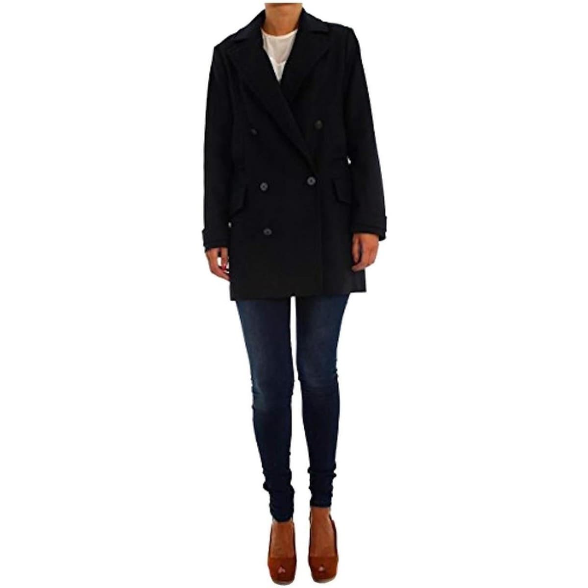 Women's Coats Pepe Jeans Blue