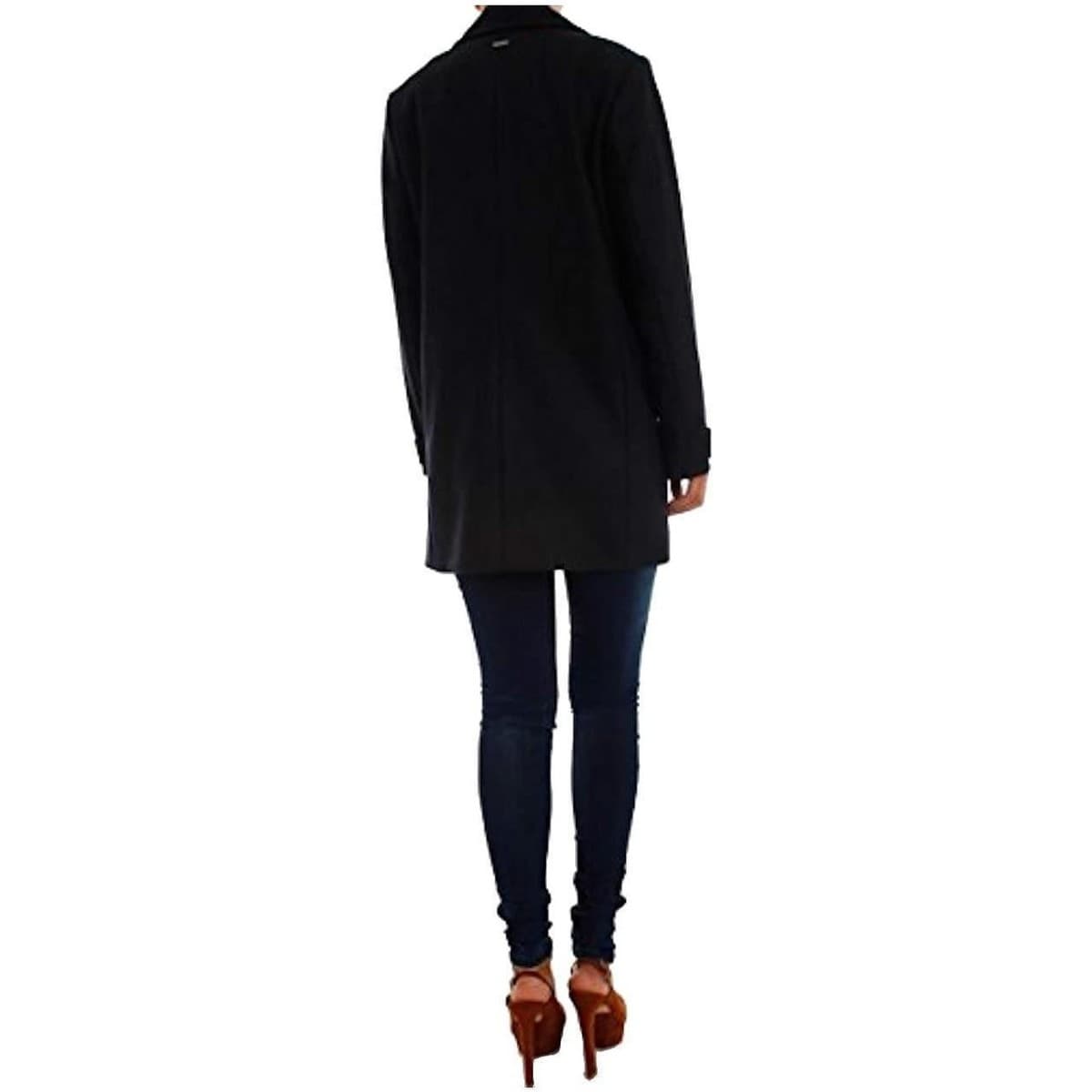 Women's Coats Pepe Jeans Blue