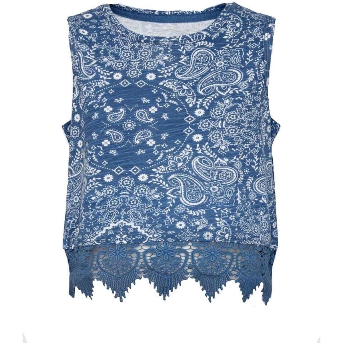 Girls' T-Shirts Pepe Jeans Multicolor