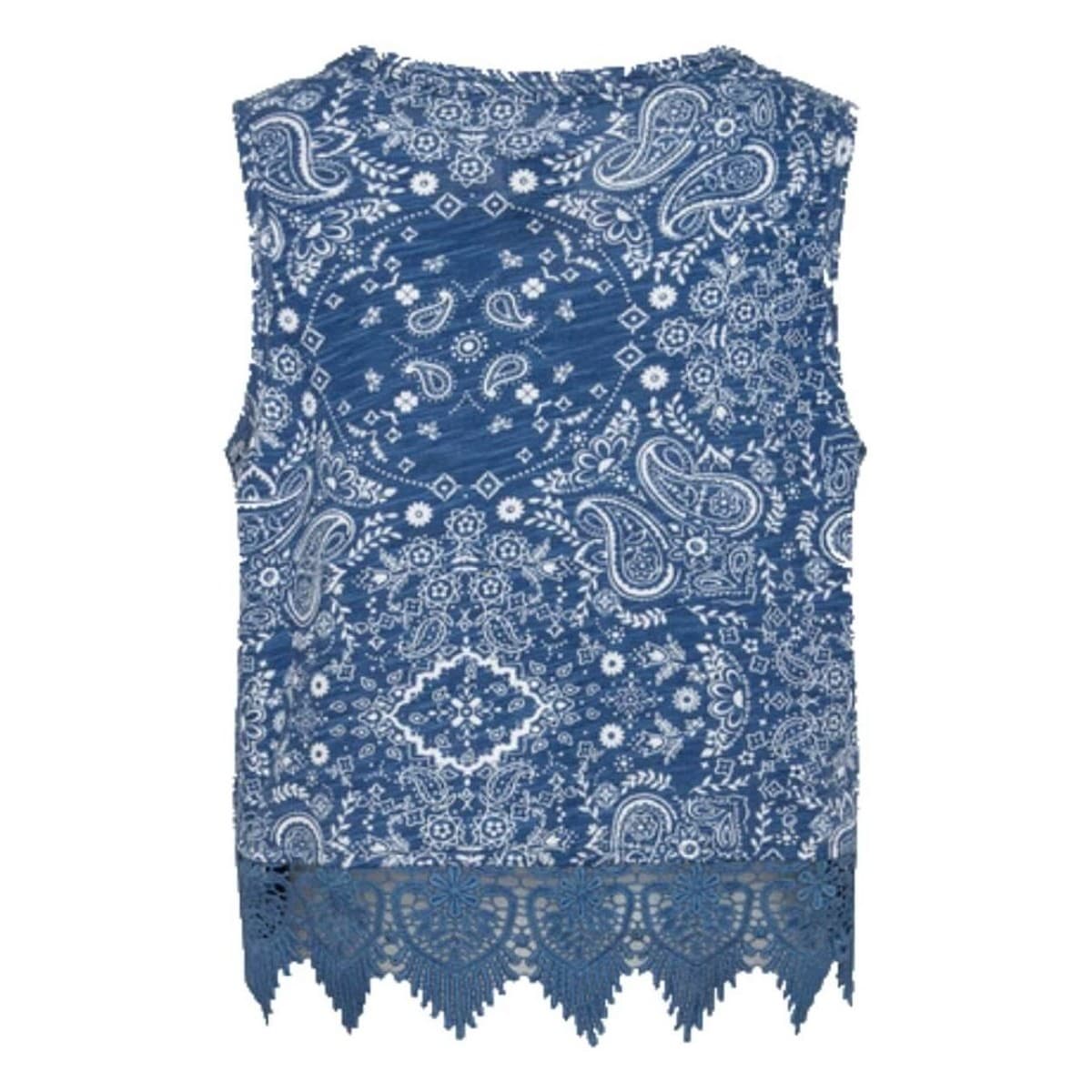 Girls' T-Shirts Pepe Jeans Multicolor