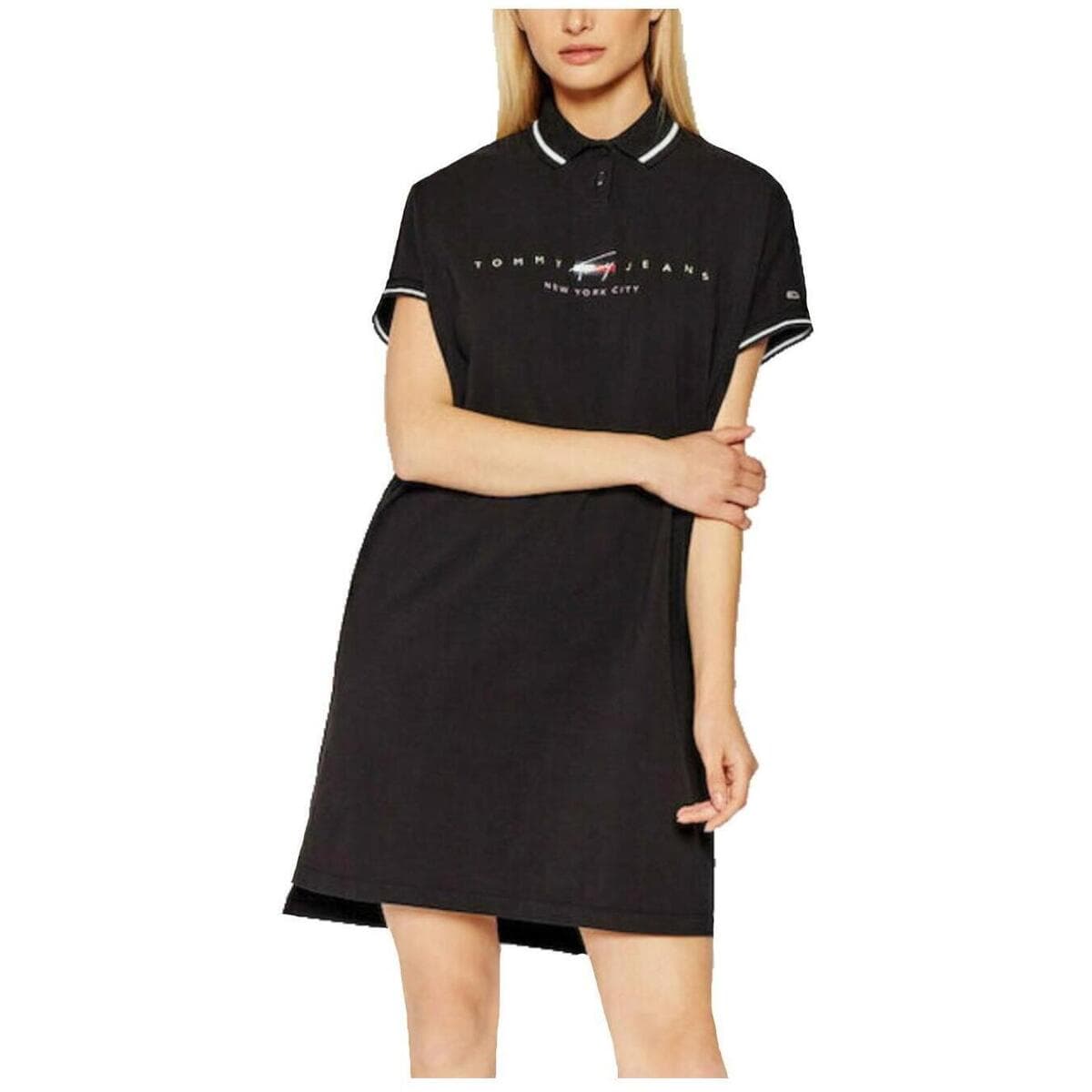 Women's Dresses Tommy Hilfiger Black