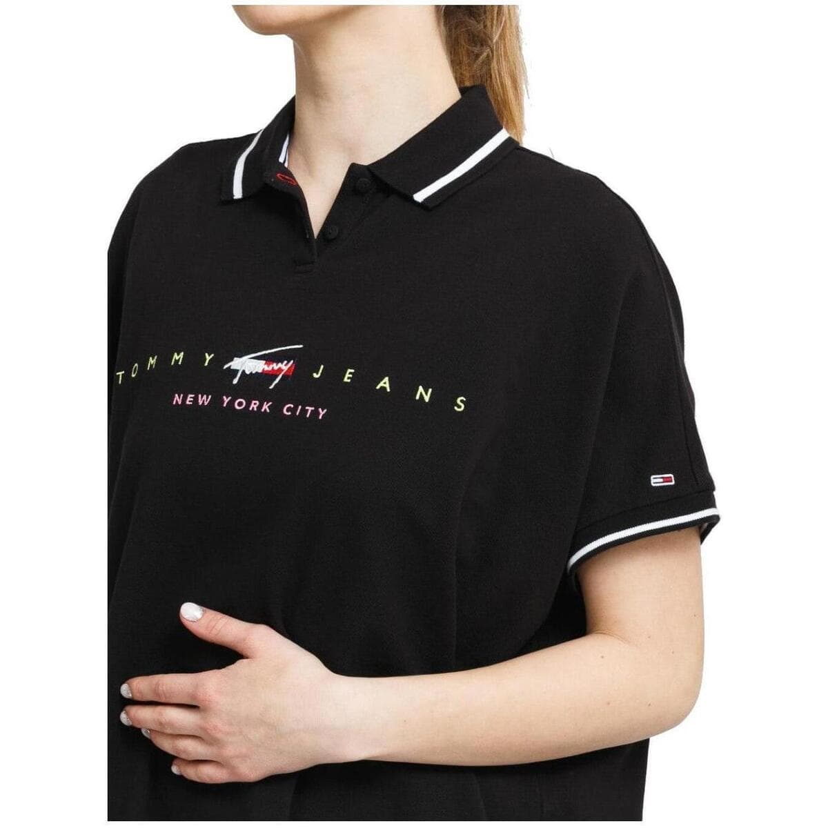 Women's Dresses Tommy Hilfiger Black