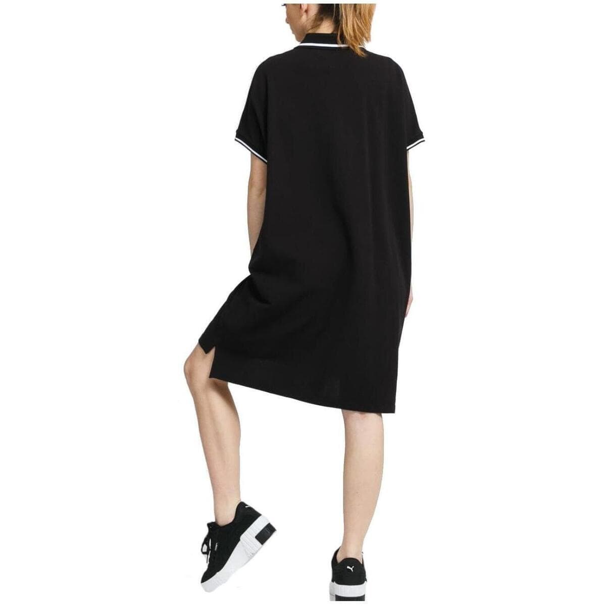 Women's Dresses Tommy Hilfiger Black
