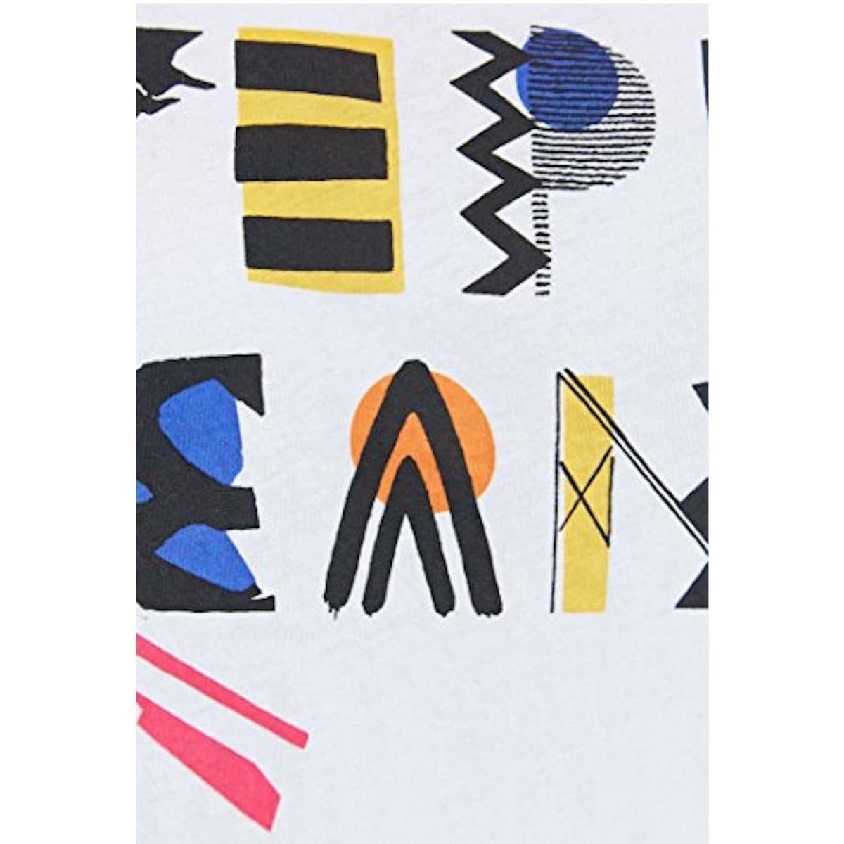 Women's T-Shirts Pepe Jeans White