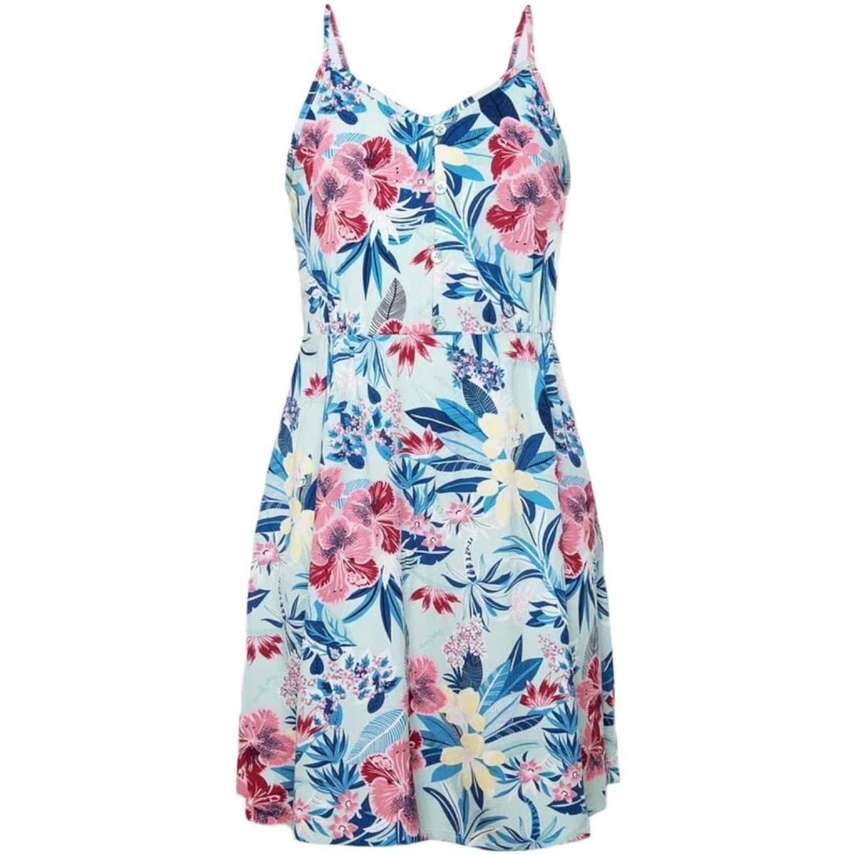 Women's Dresses Pepe Jeans Multicolor