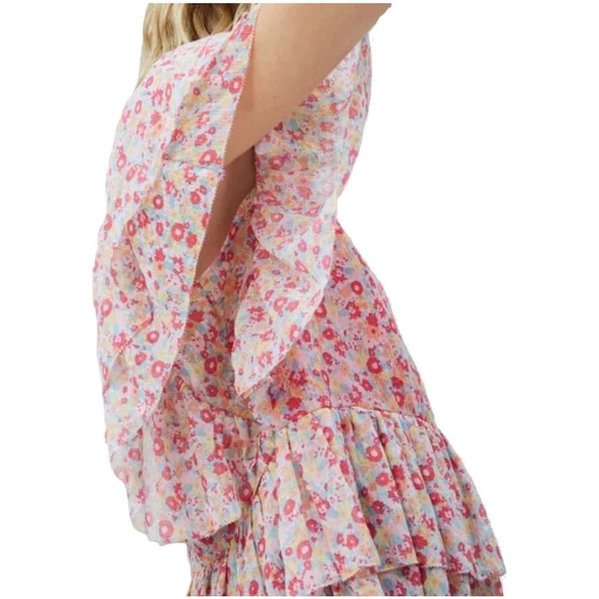 Women's T-Shirts Pepe Jeans Multicolor