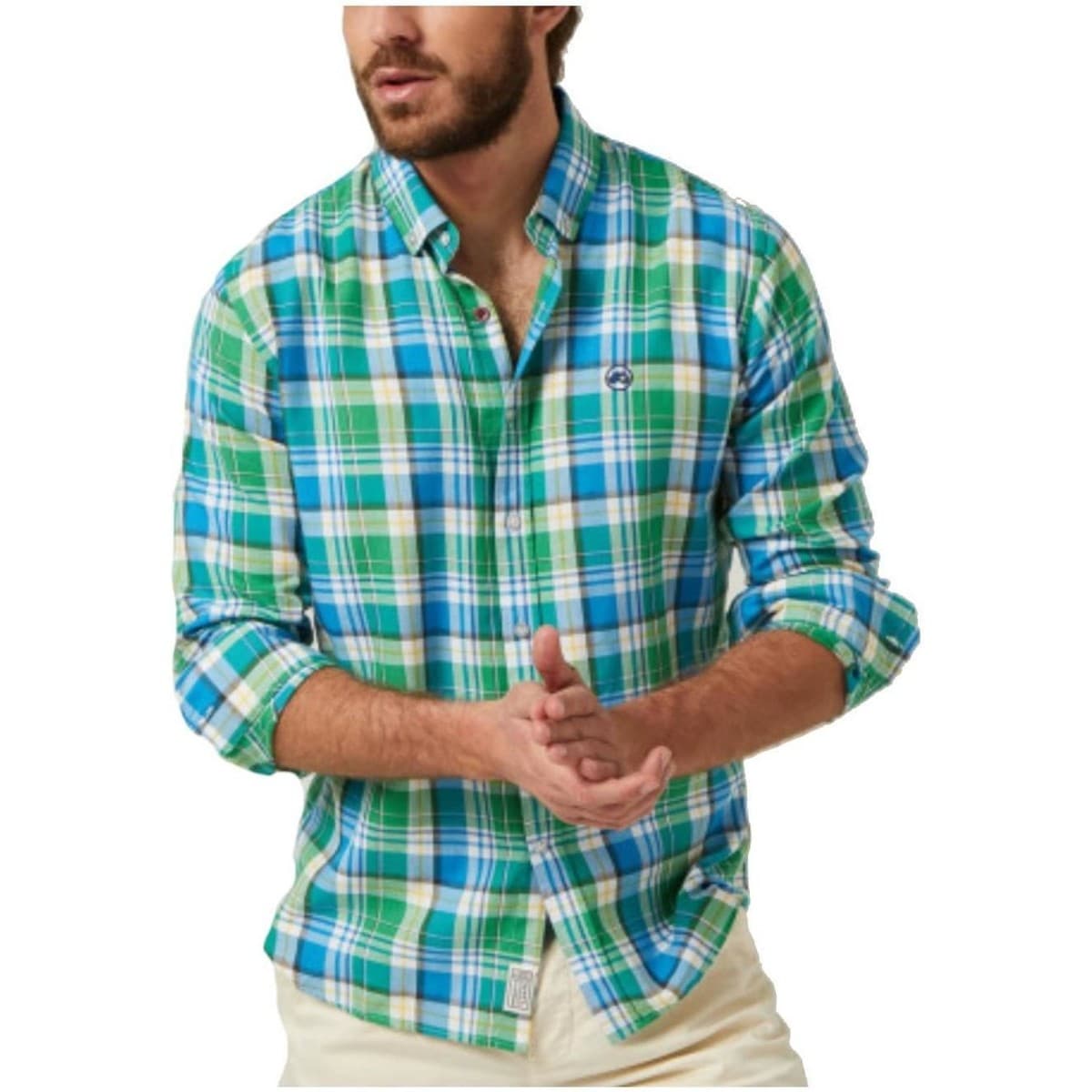 Men's Shirts Altonadock Multicolor