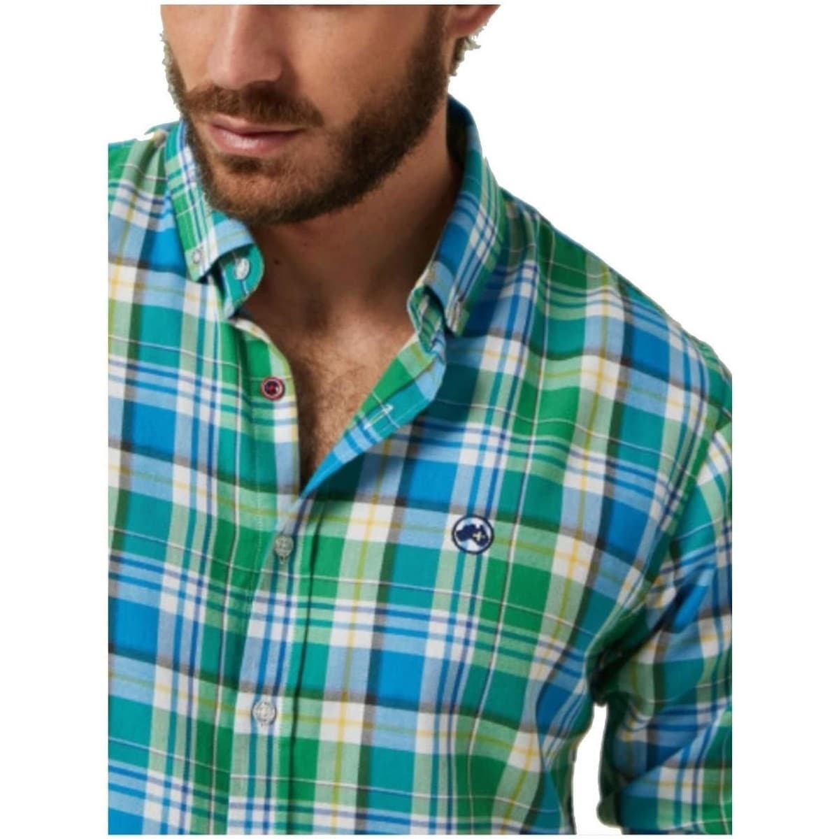 Men's Shirts Altonadock Multicolor