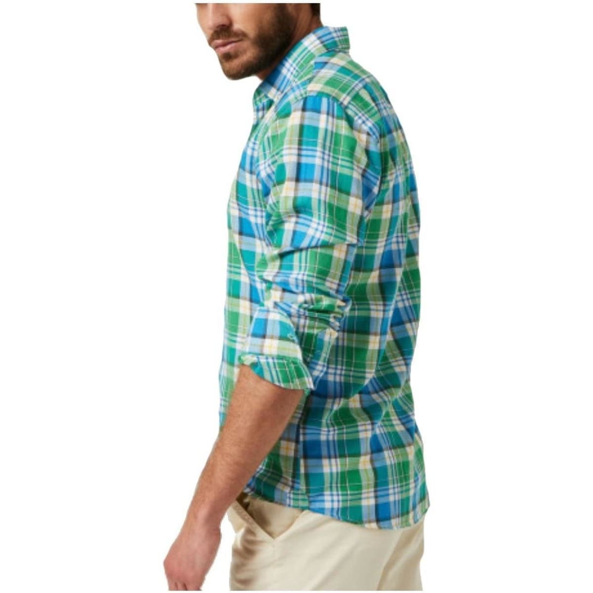 Men's Shirts Altonadock Multicolor