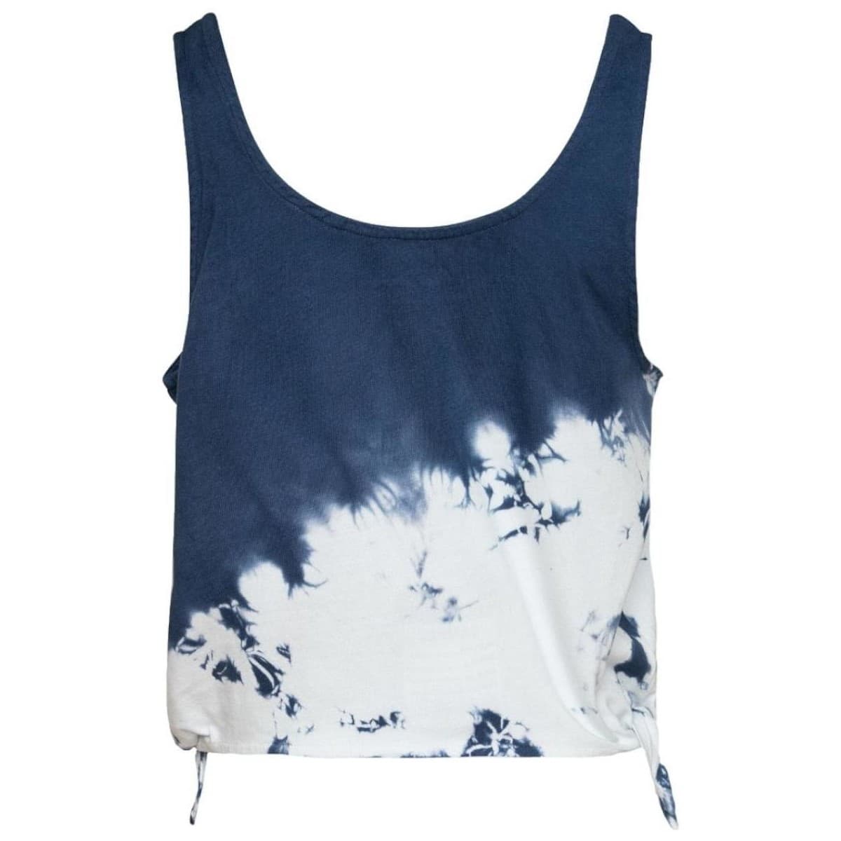 Girls' T-Shirts Pepe Jeans Blue