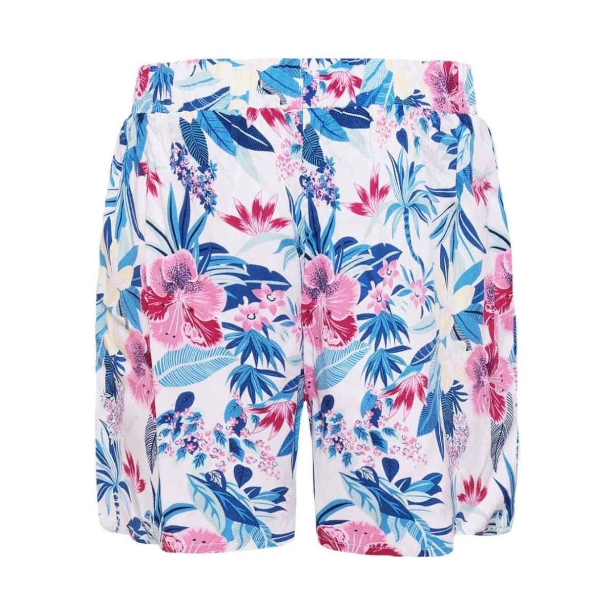 Girls' Shorts Pepe Jeans Multicolor