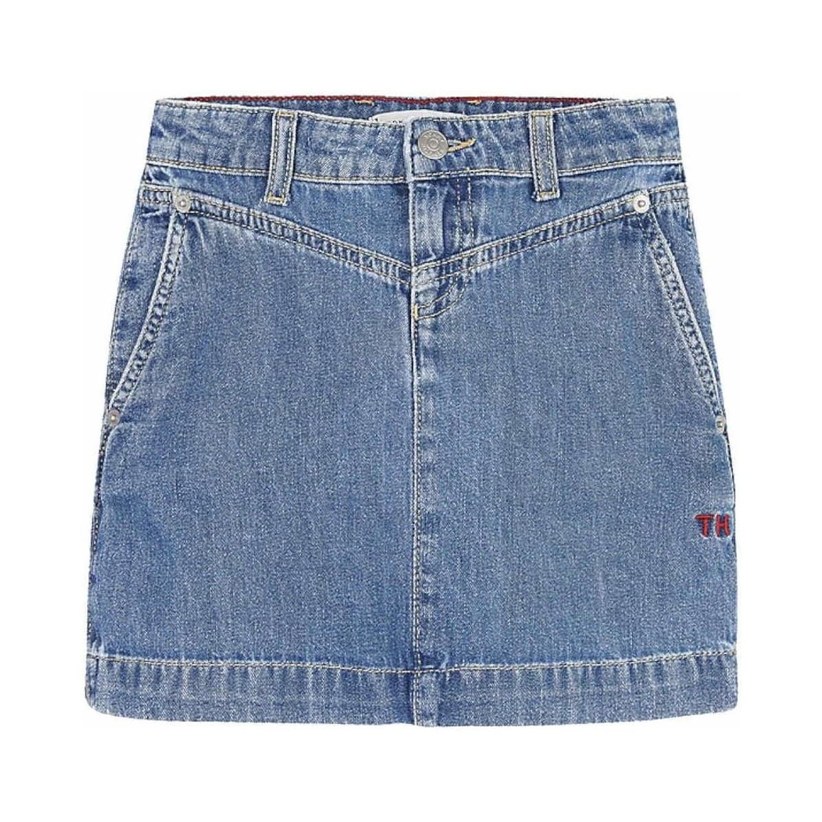 Women's Dresses Tommy Hilfiger Blue