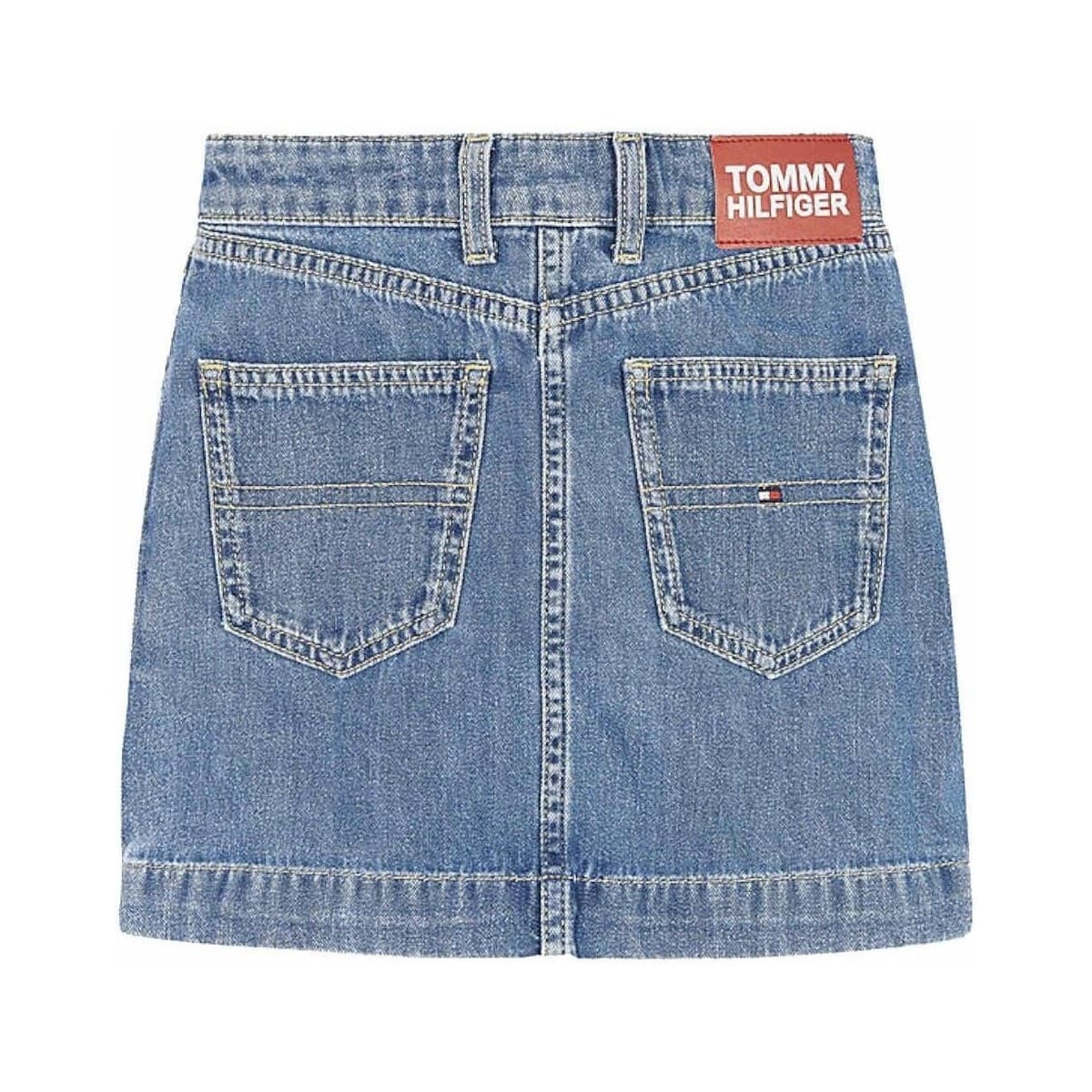 Women's Dresses Tommy Hilfiger Blue