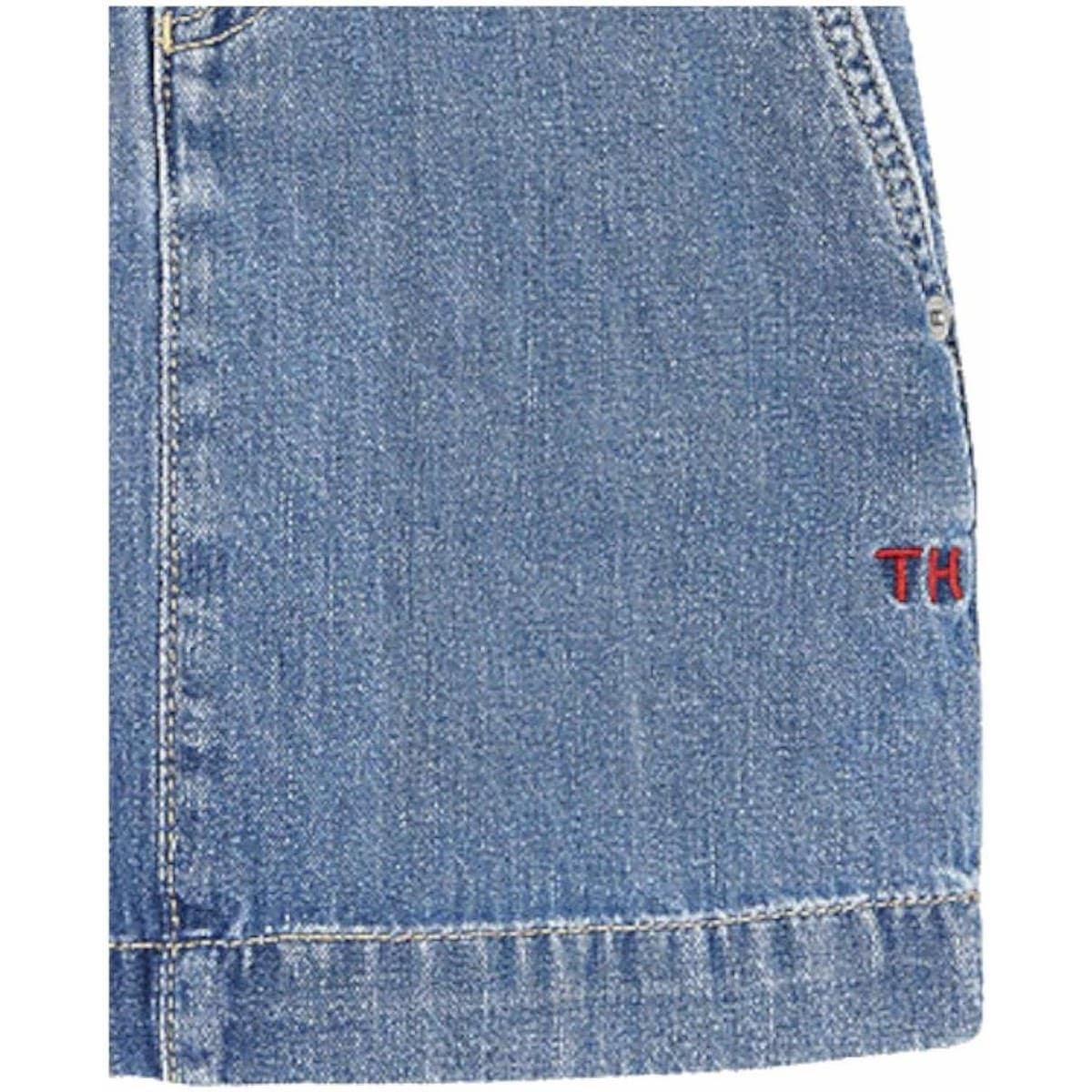 Women's Dresses Tommy Hilfiger Blue