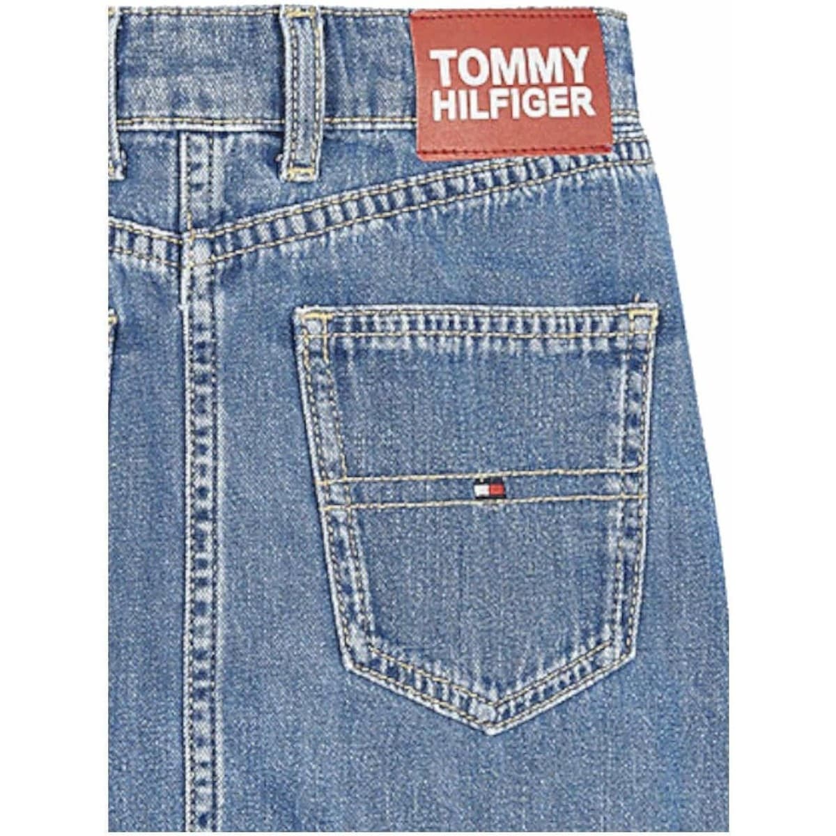 Women's Dresses Tommy Hilfiger Blue