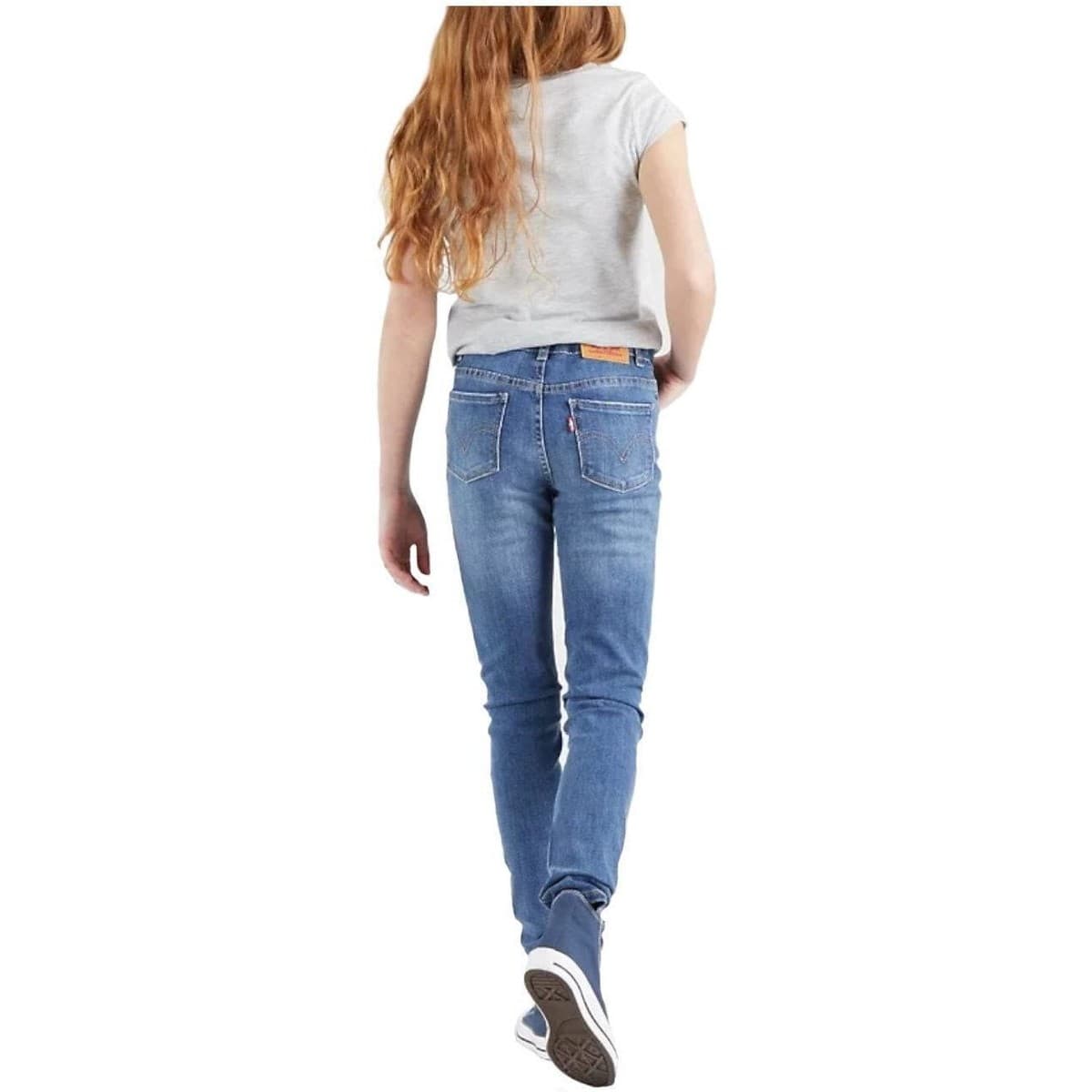 Girls' Jeans Levis Blue