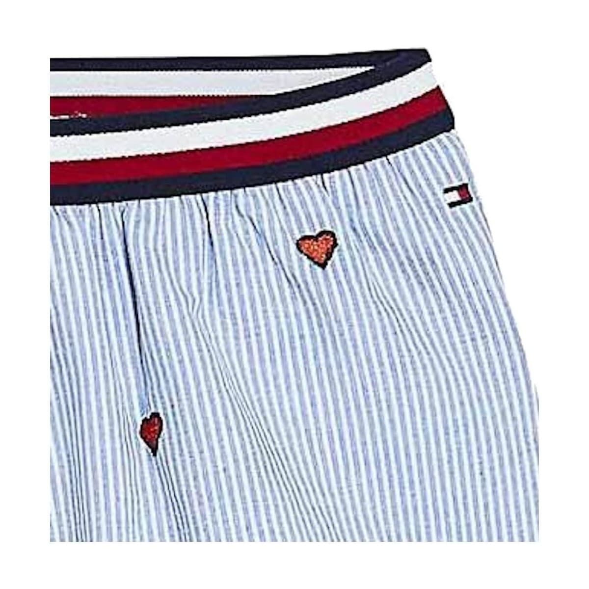 Girls' Shorts Tommy Hilfiger Blue
