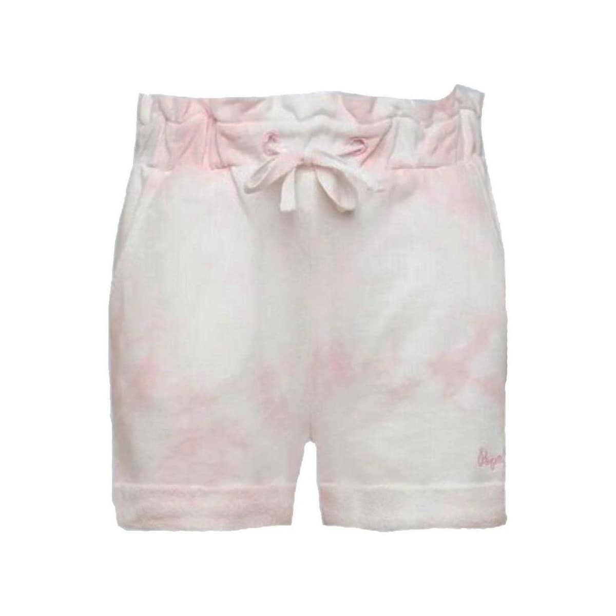 Girls' Shorts Pepe Jeans Pink