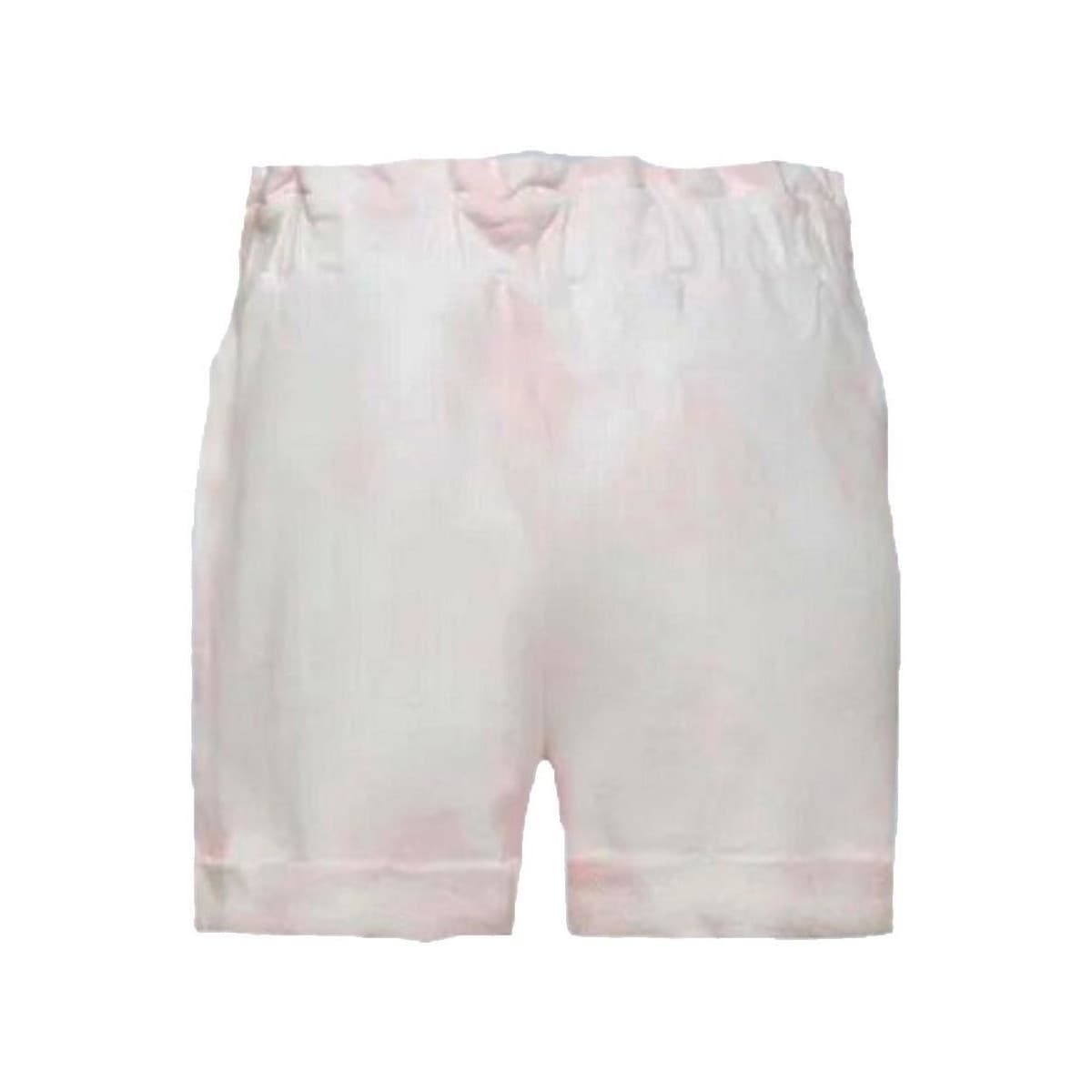Girls' Shorts Pepe Jeans Pink
