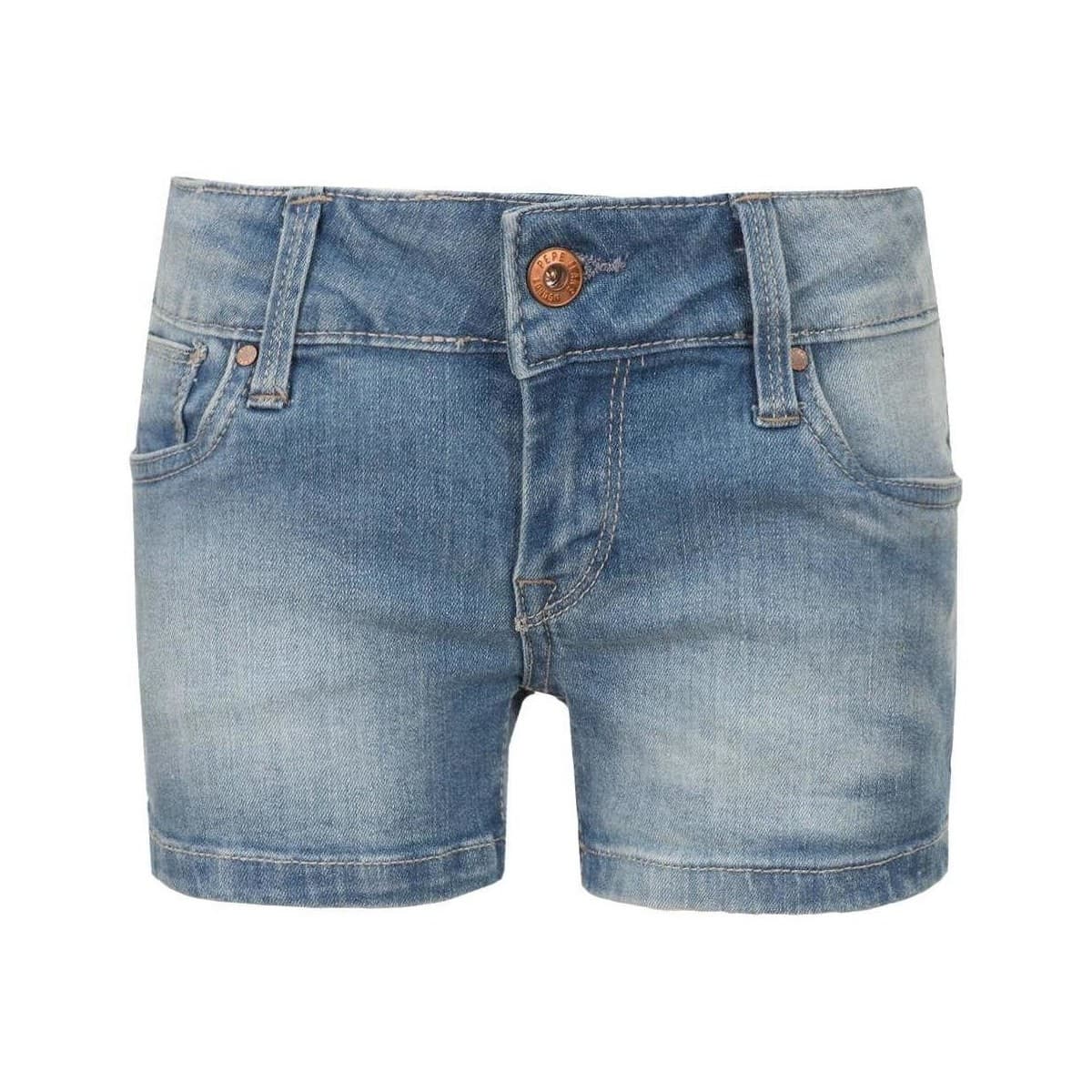 Girls' Shorts Pepe Jeans Blue