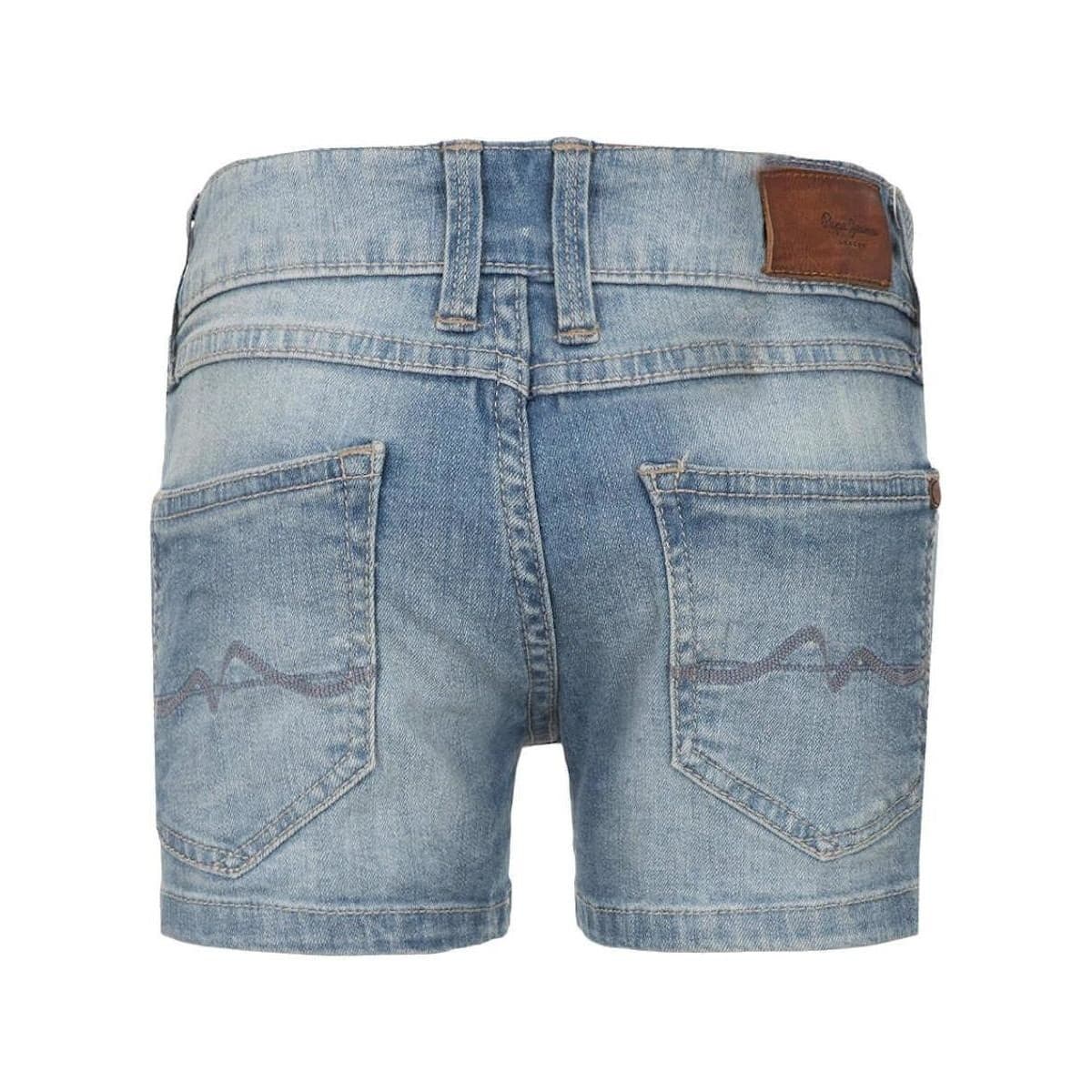 Girls' Shorts Pepe Jeans Blue