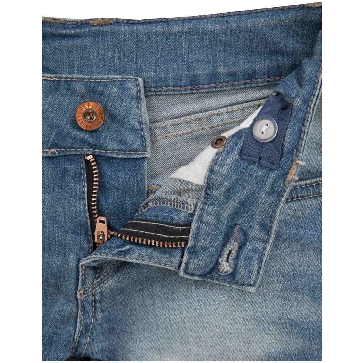 Girls' Shorts Pepe Jeans Blue