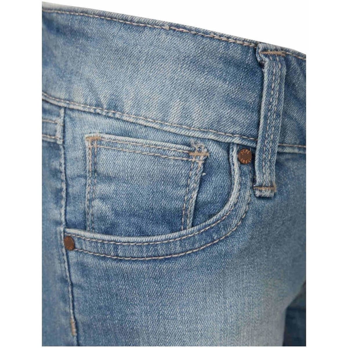 Girls' Shorts Pepe Jeans Blue