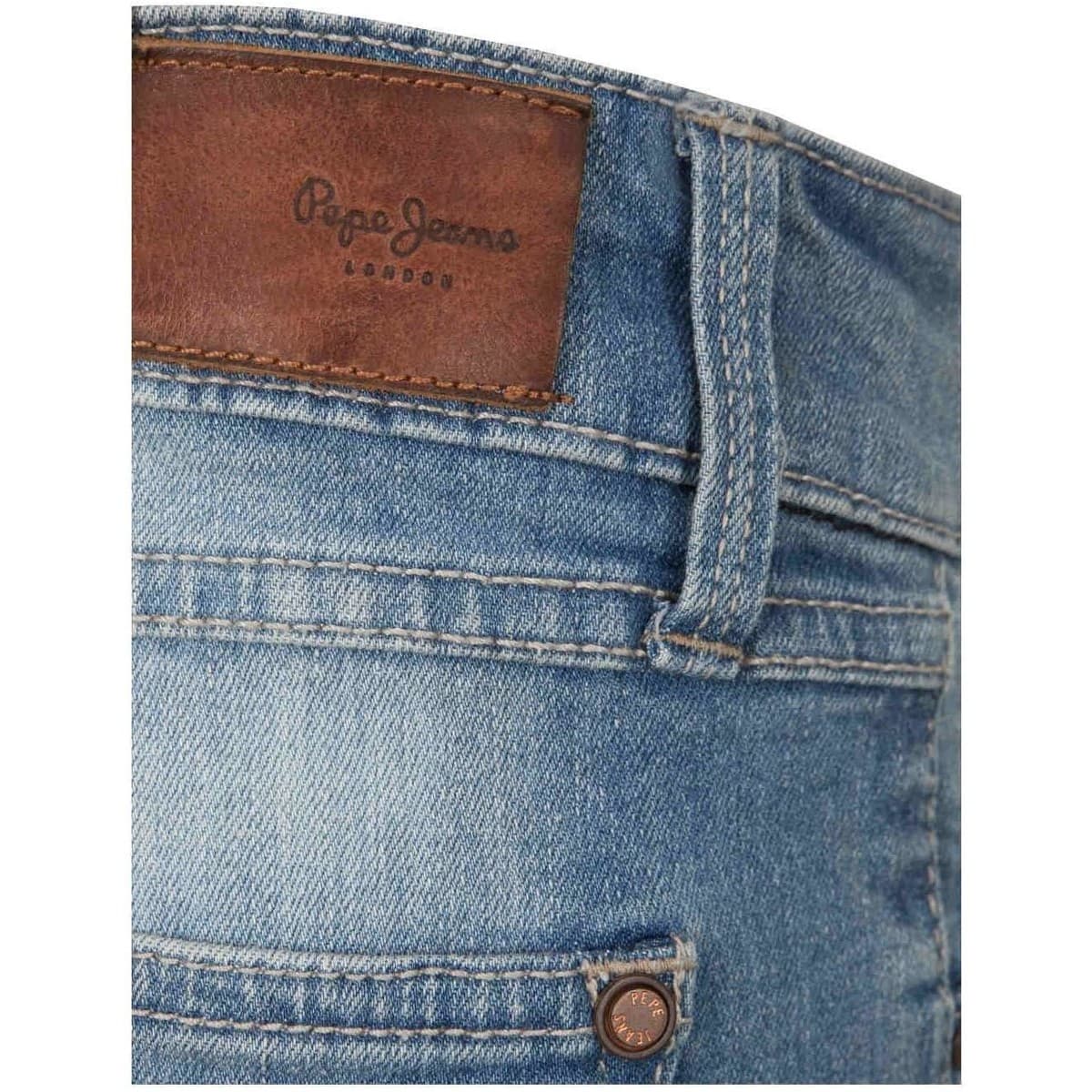 Girls' Shorts Pepe Jeans Blue