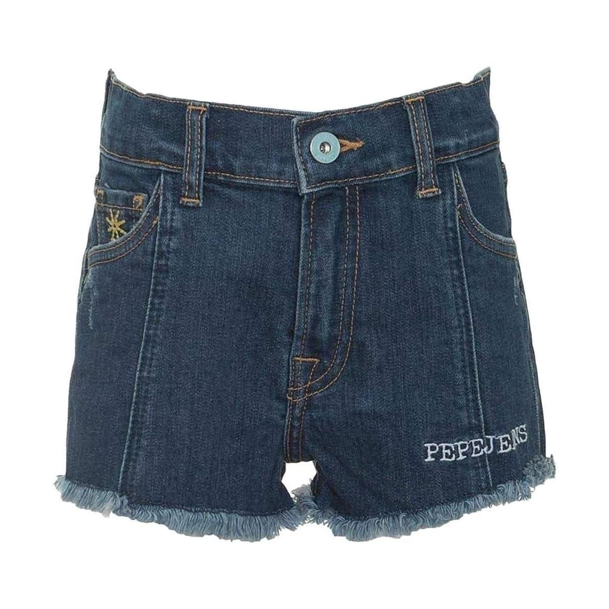 Girls' Shorts Pepe Jeans Blue