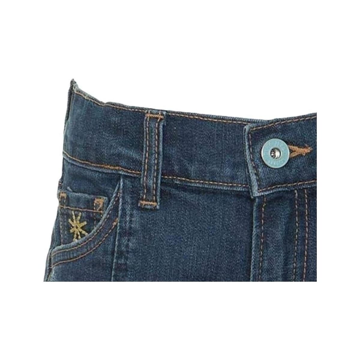 Girls' Shorts Pepe Jeans Blue