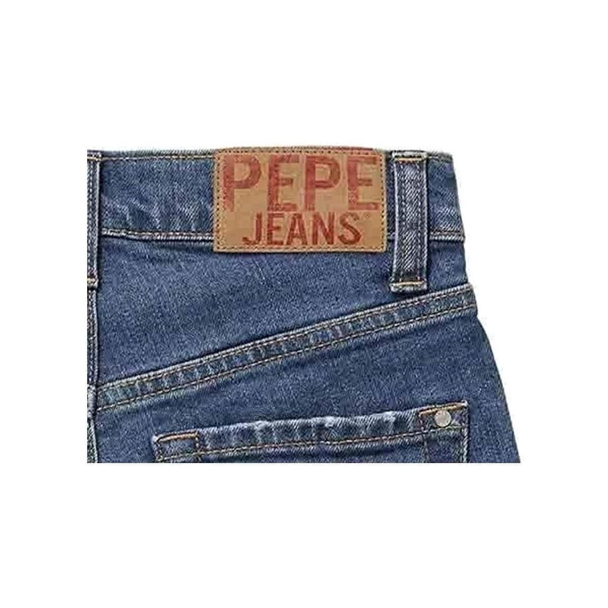 Girls' Shorts Pepe Jeans Blue