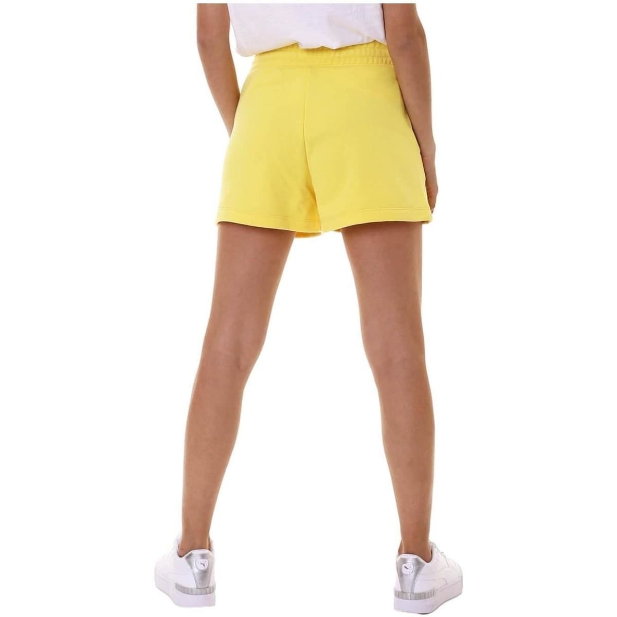 Women's Skirts Champion Yellow