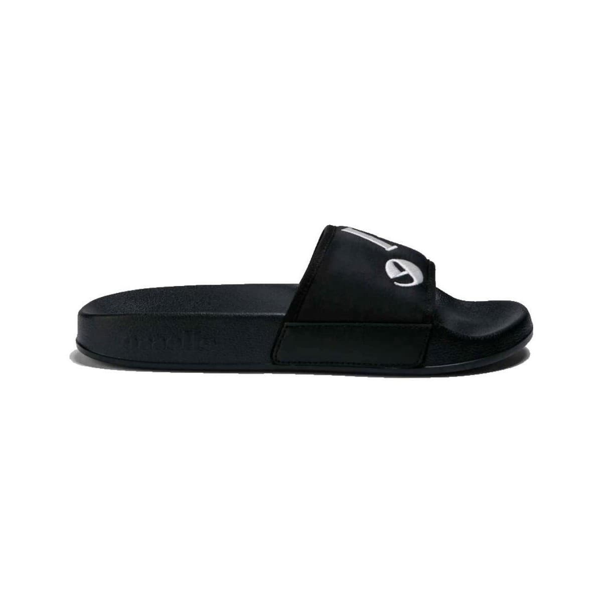 Men's Flip Flops Ellesse Black