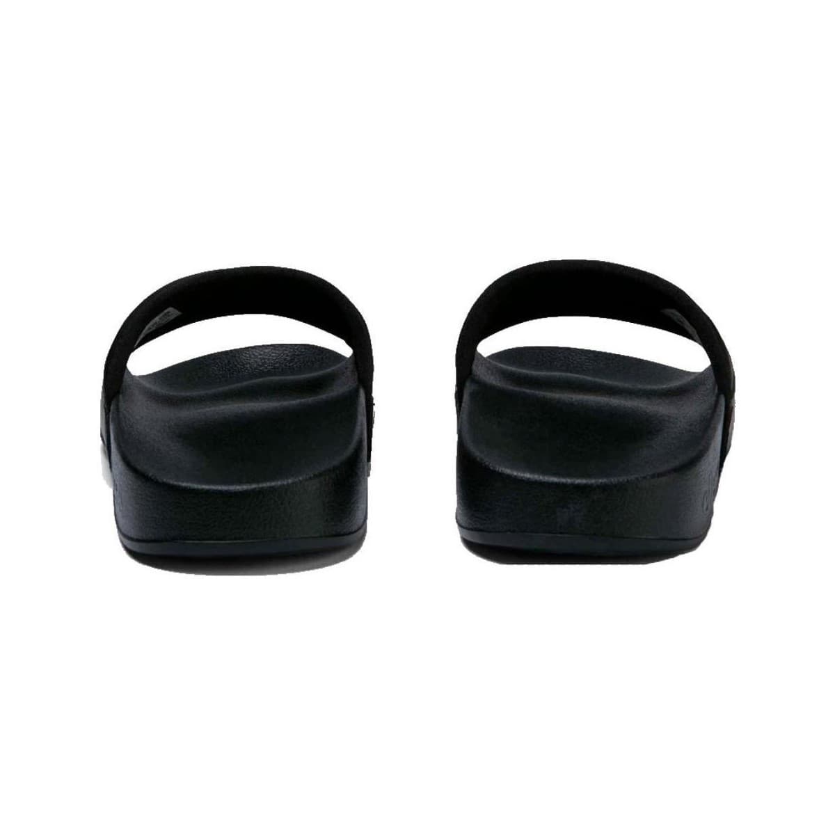 Women's Flip Flops Ellesse Black