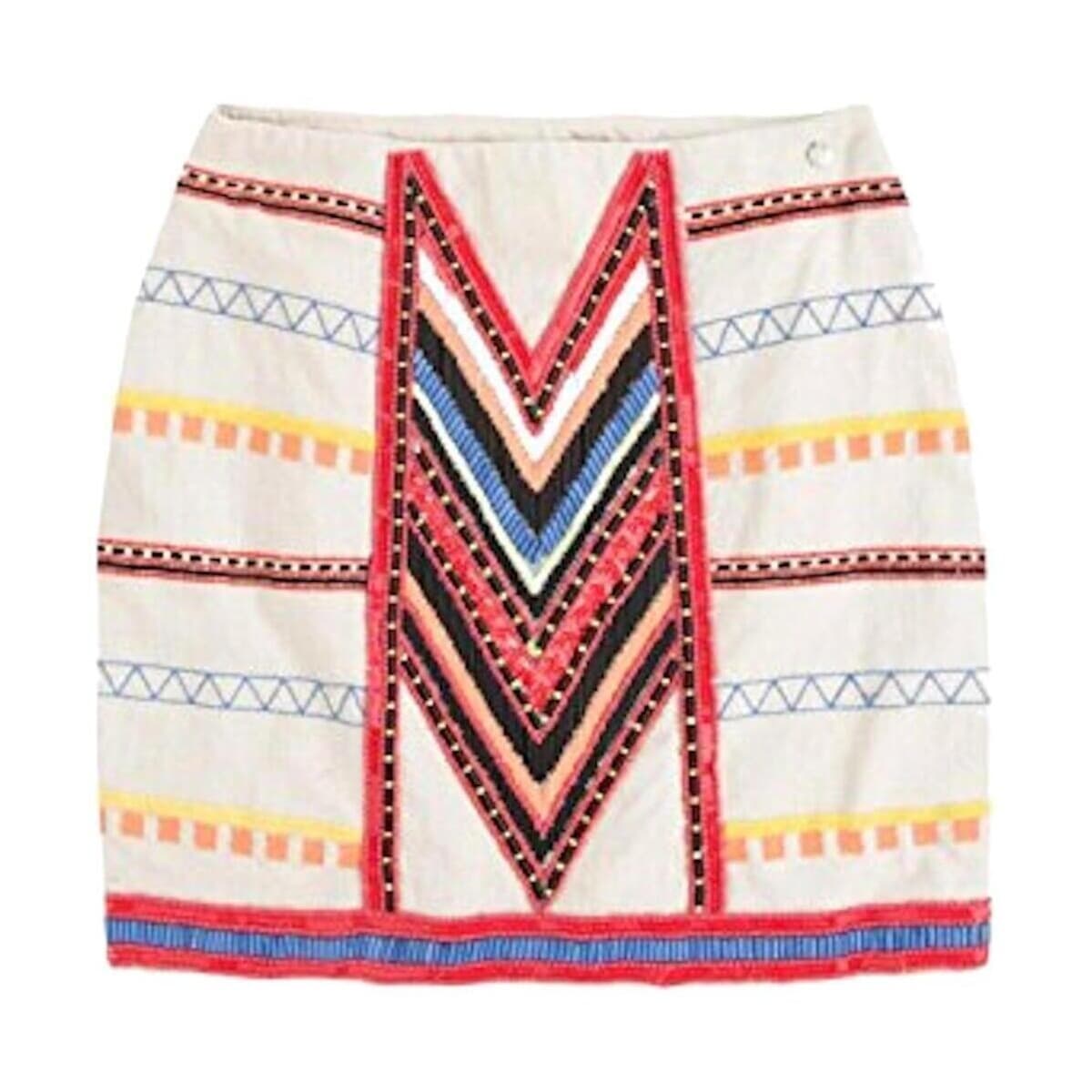 Κοντές φούστες Pepe jeans PL900544