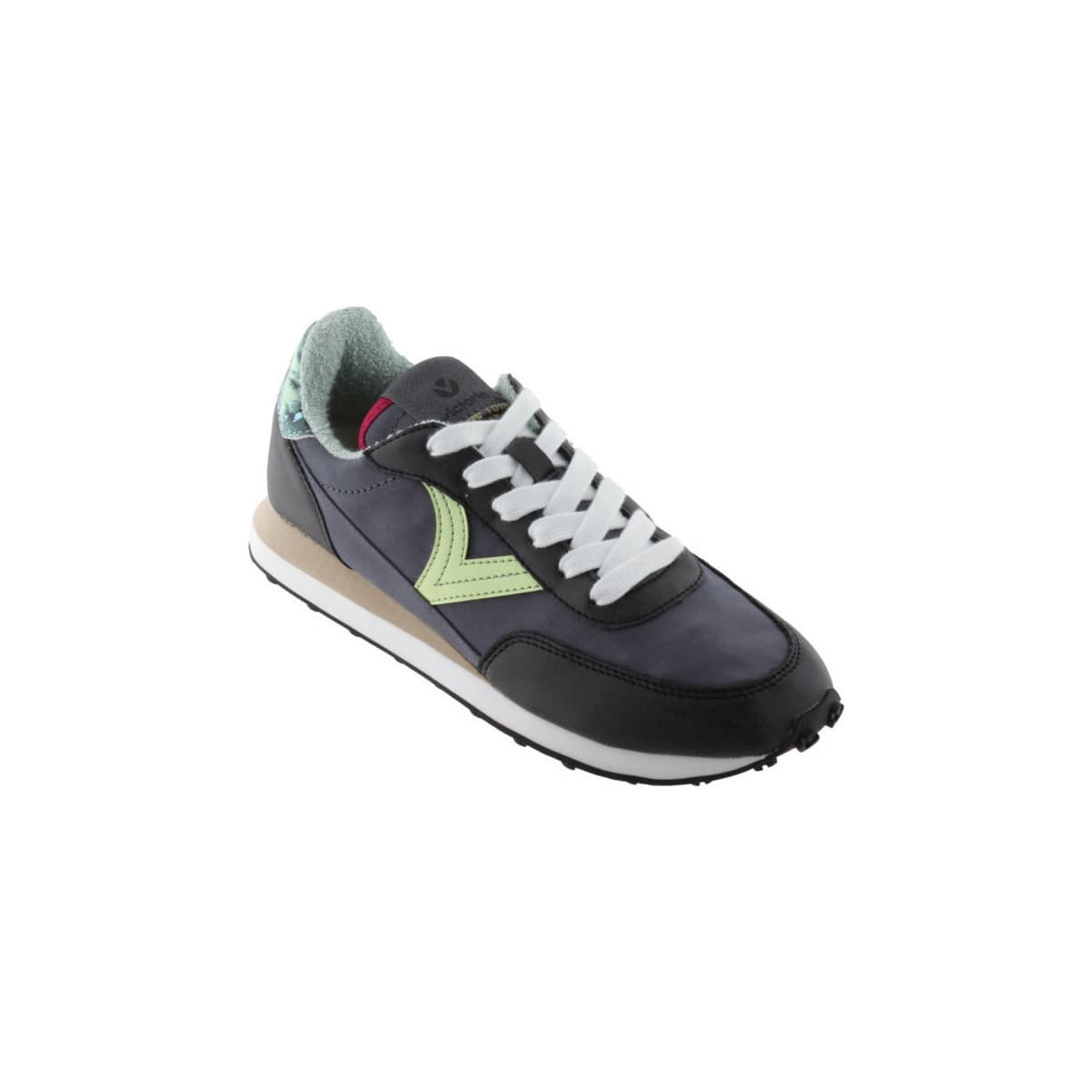 Women's Sneakers Victoria Gray