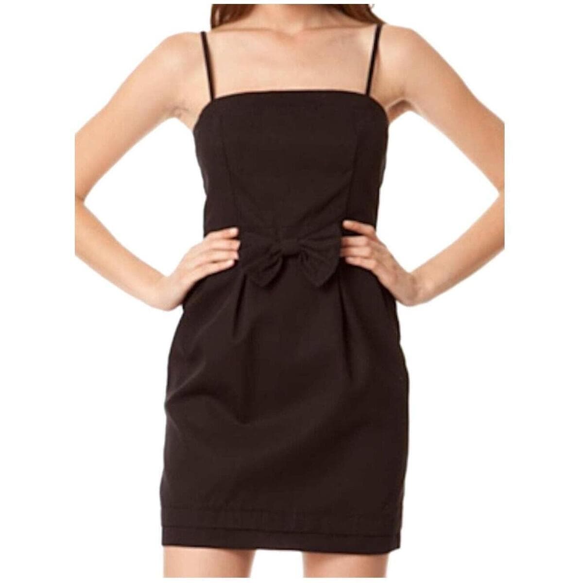 Women's Dresses Pepe Jeans Black