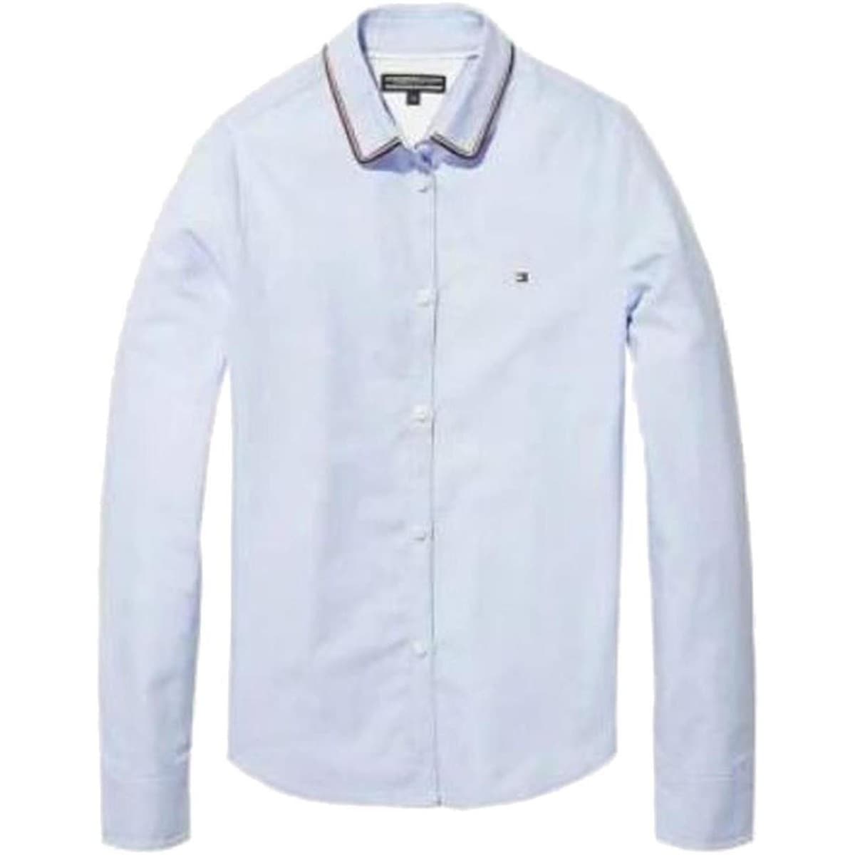 Μπλούζα Tommy Hilfiger KG0KG03912 413