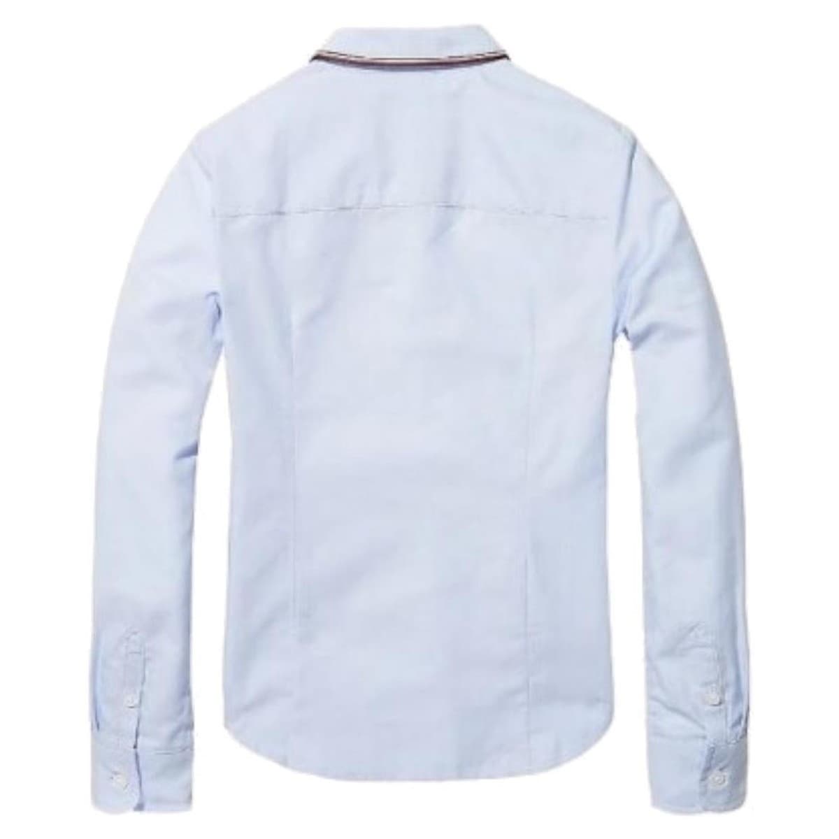 Girls' T-Shirts Tommy Hilfiger Blue