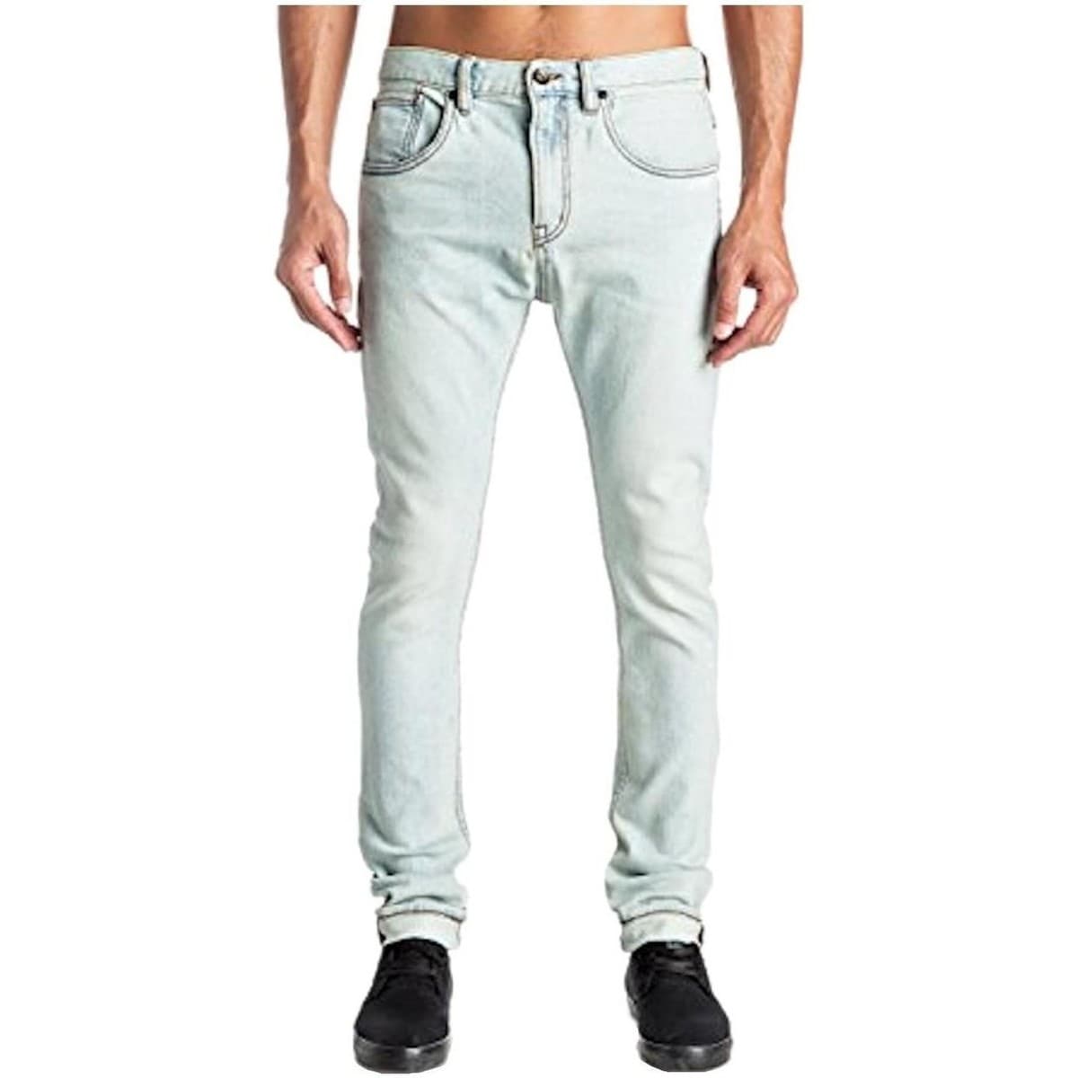 Men's Jeans Quiksilver Blue