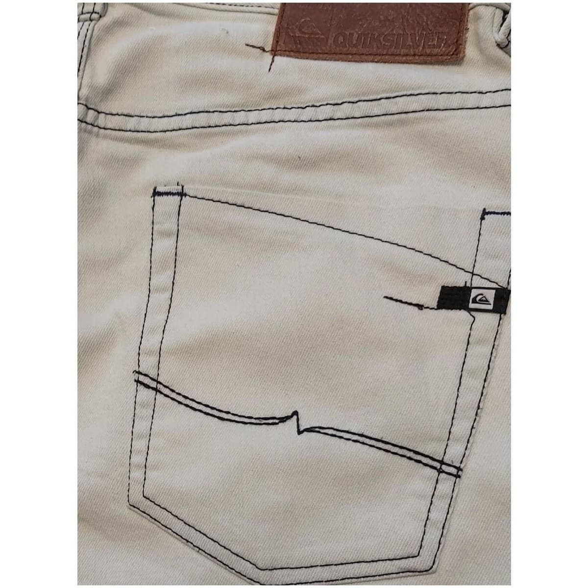 Men's Jeans Quiksilver Blue