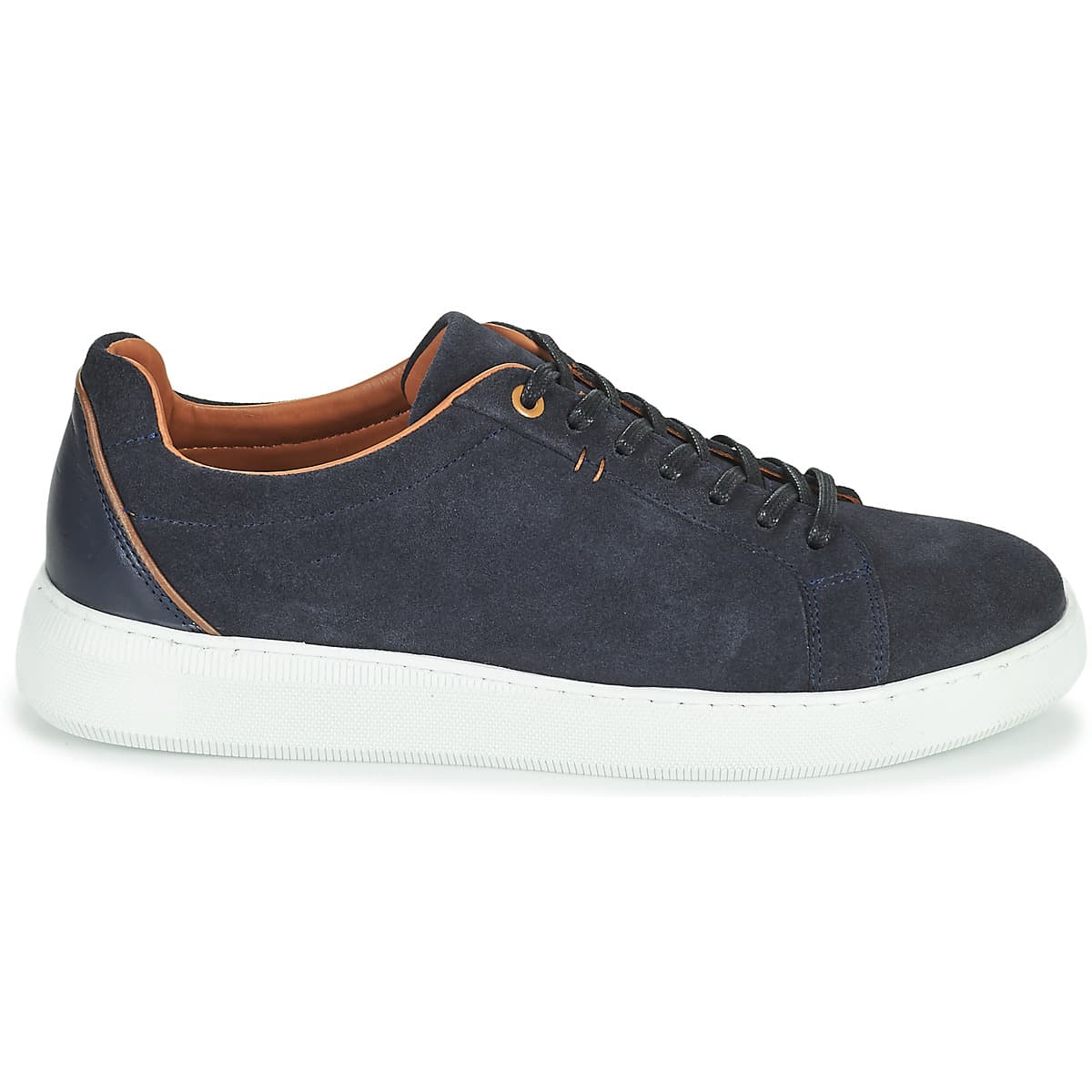 Men's Sneakers Pellet Blue