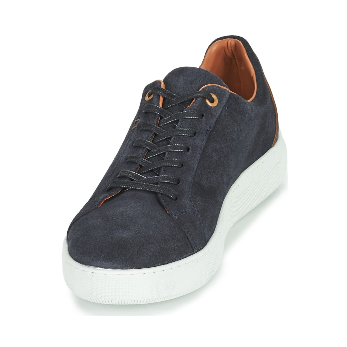 Men's Sneakers Pellet Blue