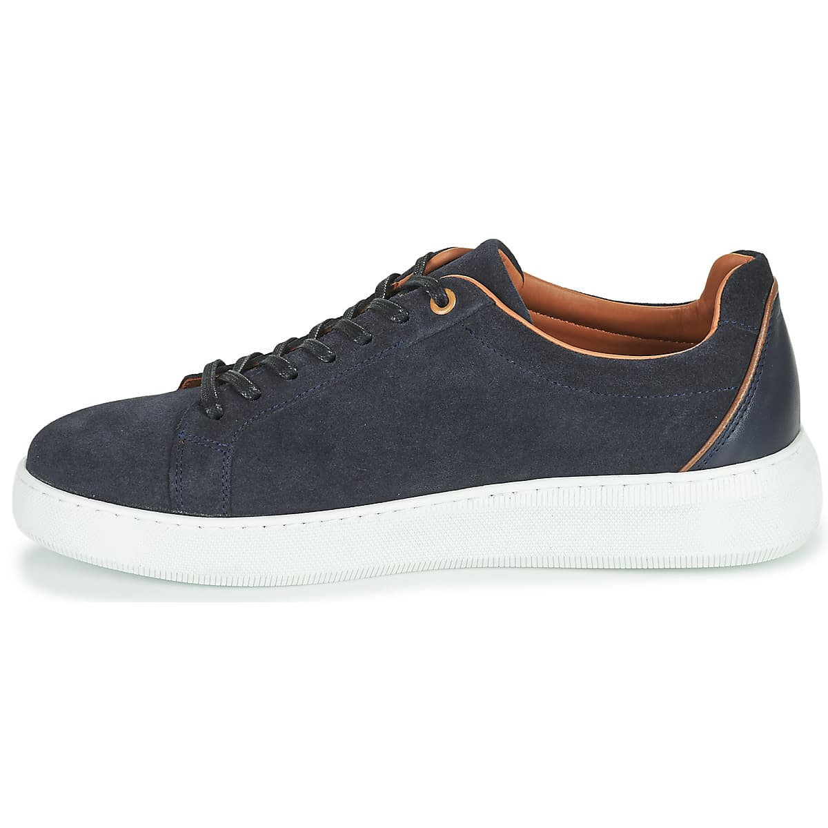 Men's Sneakers Pellet Blue