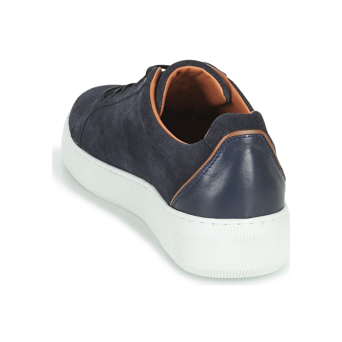 Men's Sneakers Pellet Blue