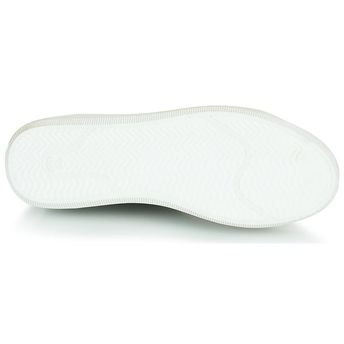 Men's Sneakers Pellet Green