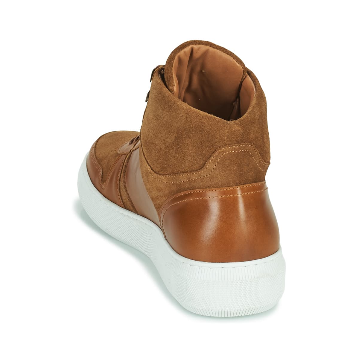 Men's Sneakers Pellet Brown