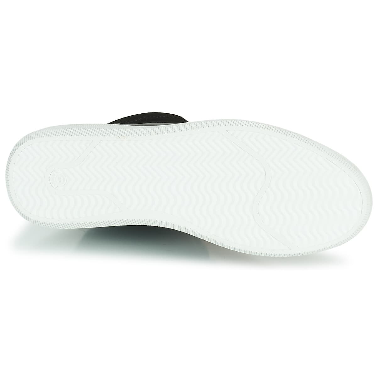 Men's Sneakers Pellet Black