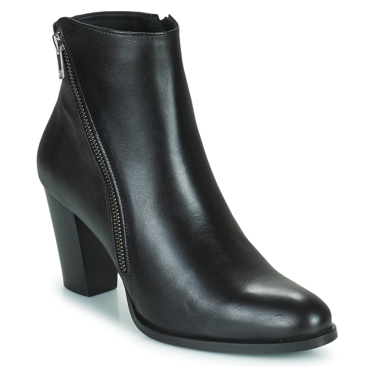 Women's Ankle Boots Fericelli Black